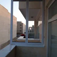 نصاب درب و پنجره پی وی سی