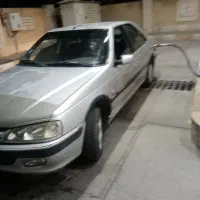 پارس 84 دوگانه|خودرو سواری و وانت|کرمان, |دیوار