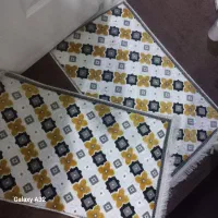 دو جفت پادری نو و کارکرده