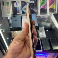 آیفون ۱۱ پرو مکس 256 GB|موبایل|رشت, لاکانی|دیوار