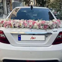 اجاره خودرو با راننده|خودرو اجاره‌ای|تهران, تهرانپارس شرقی|دیوار