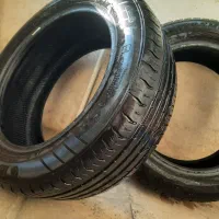 لاستیک 205  ۲۰۵/۵۵/۱۶|قطعات یدکی و لوازم جانبی|ماهدشت, |دیوار