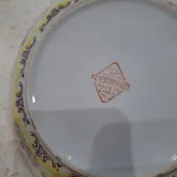 سرویس پذیرایی آنتیک ساخت ژاپن|ظروف سرو و پذیرایی|تهران, صادقیه|دیوار