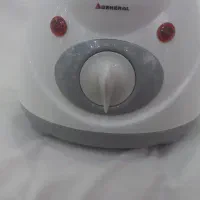 سرخ کن جنرال اصلی
