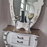 اینه شمعدان