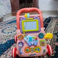 واکر کودک