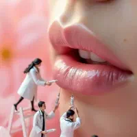 کرایه تخت در مطب پزشک زیبایی