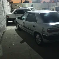 سیتروئن زانتیا 2000|خودرو سواری و وانت|جیرفت, |دیوار