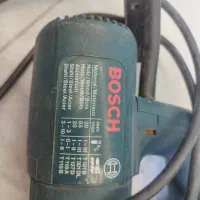 فروش یک عدد اره عمود برع دست دوم مارک بوش