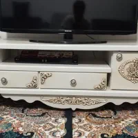 زیر تلویزیونی