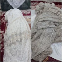 شستشو انواع پرده