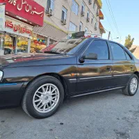 پارس ELX موتور زانتیا مدل 82|خودرو سواری و وانت|خرم‌آباد, |دیوار