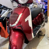 فروش اسکوتر های اتومات ایران دوچرخ با کارت ملی|دوچرخه، اسکیت، اسکوتر|اهواز, نادری|دیوار