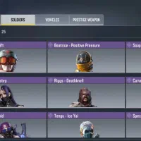 اکانت کالاف دیوتی موبایل فول|کنسول، بازی ویدئویی و آنلاین|شهریار, یوسف آباد صیرفی|دیوار