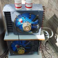 دیگ عرق گیری|سایر لوازم برقی|شیراز, شهرک مهرگان|دیوار