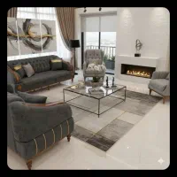 مبل هفت نفره|مبلمان خانگی و میز عسلی|شیراز, سلطان آباد|دیوار