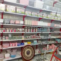 قفسه|فروشگاه و مغازه|کرج, کیانمهر|دیوار