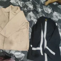 چادرعروس.مانتو.هودی.کاپشن.پیراهن مجلسی|لباس|مشهد, شهرک امام هادی (شهرک غرب)|دیوار