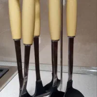 ست کفگیر ملاقه