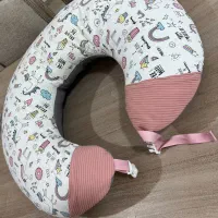 بالش چند منظوره die ruhe|اسباب و اثاث بچه|رشت, استقامت ۱|دیوار