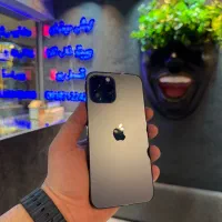 آیفون ۱۲ پرومکس ۲۵۶ گیگ