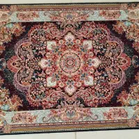 ۲ عدد فرش ۹متری در حد نو|فرش|محمدیه-قزوین, |دیوار