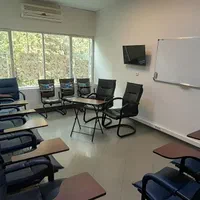 اجاره فضای آموزشی و اتاق جلسات