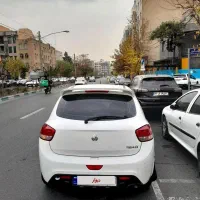 تیبا ۲ هاچبک مدل ۱۳۹۷ بی رنگ|خودرو سواری و وانت|تهران, صادقیه|دیوار