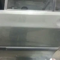 ۴درب پرایدزیتونی رنگو۴درب پژو روآ نوک‌مدادی|قطعات یدکی و لوازم جانبی|نجف‌آباد, کهریزسنگ|دیوار
