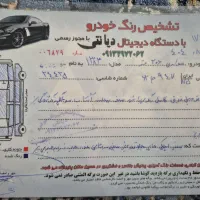 ۲۰۶تمیز فرانسوی|خودرو سواری و وانت|زرند, |دیوار