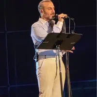 کنسرت علیرضا قربانی۲۶شهریور