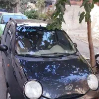 ام وی ام ۱۱۰ ۴ سیلندر|خودرو سواری و وانت|تهران, نارمک|دیوار