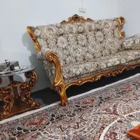 مبل هفت نفره ۱۲تومن