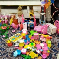 اسباب بازی|اسباببازی بچه|اسلامشهر, شهرک محمدیه|دیوار