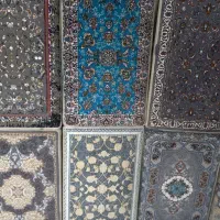 فروش انواع پشتی طلاکوب به قیمت تولیدی|پشتی|کرمانشاه, |دیوار