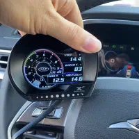 مولتیگیج برای kmc هایلوکس پرادو ۲۰۷ ایرانی خارجی|قطعات یدکی و لوازم جانبی|تهران, الهیه|دیوار