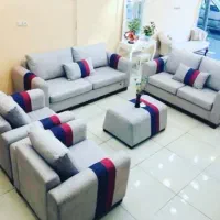 مبل و میز جلو مبلی