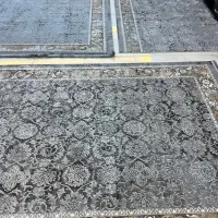 فرش ۹ متر نادر تبریز ۱۲۰۰ شانه ترکیه ( نقدو اقساط