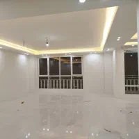 150 متر سه خواب اماده تحویل