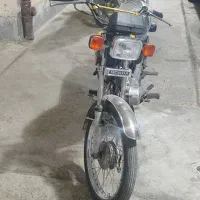 موتور مزایده