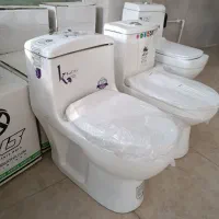 توالت فرنگی کاتیا