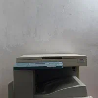 دستگاه کپی