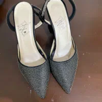 کفش مجلسی|کیف، کفش، کمربند|گرگان, |دیوار