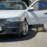 آریسان مدل 95|خودرو سواری و وانت|سیلوانه, |دیوار