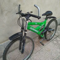 دوچرخه|دوچرخه، اسکیت، اسکوتر|آذرشهر, |دیوار