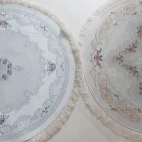 دوعدد پادری تمیز ونو سایز۵۰ در۵۰