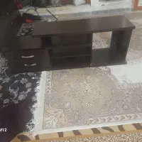 میززیرتلویزیون ام دی اف اصل