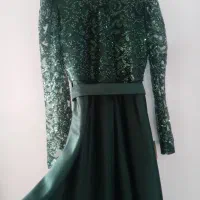 لباس مجلسی