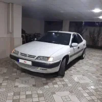 زانتیا مدل ۸۶|خودرو سواری و وانت|لاهیجان, امیرشهید|دیوار