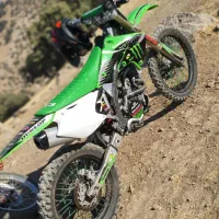 kxf 250 .yzf crf wr kx|موتورسیکلت|تهران, ونک|دیوار